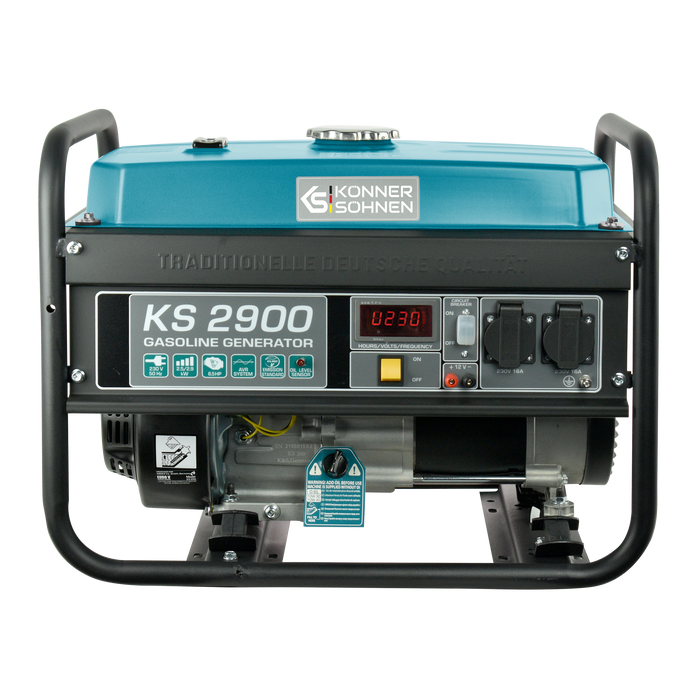 KS 2900
